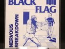 Nervous Breakdown by Black Flag (1998)
