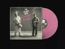 The Black Keys Dropout Boogie D2C Exclusive Edition Pink Panther Color Vinyl LP