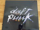 Daft Punk Discovery Vinyl Record Soundtrack 2 LP Black 2022 Reissue Sealed DING