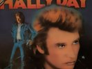 Johnny Hallyday - 33T. Canta en Espaňol - Colombie 1982