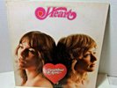 HEART Dreamboat Annie 1976 1st Press Mushroom LP vinyl Record
