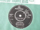 BOEING DUVEEN AND THE BEAUTIFUL SOUP 'JABBERWOCK' 45 UK PARLOPHONE 1968 PSYCH
