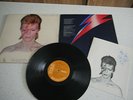 David Bowie Aladdin Sane Record RCA LP 12