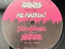 DJ Demo - Serious Soundz / Ricochet Very Rare Breakbeat Hardcore Jungle Record