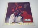 B.B. King - King of the Blues