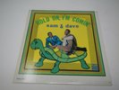 Sam & Dave - Hold On, I'm Comin'