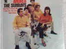 The Sunrays 