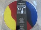 Pink Floyd - BBC 1967.  Early BBC recordings on Multi coloured vinyl.  Unplayed