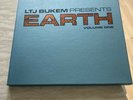 LTJ Bukem presents - Earth Vol 1 BoxSet 5x12” Vinyl Drum And Bass / Jungle VG++