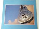 Dire Straits - Brothers In Arms - Vinyl LP UK A2/B8 Masterdisk Press EX+/EX+