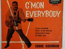 Eddie Cochran - C'mon Everybody 7