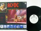FOREIGNER / AC/DC SPECIAL D.J. COPY WARNER PS-205 JAPAN PROMO VINYL LP