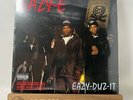 Eazy-E - Eazy Duz It Vinyl LP SEALED