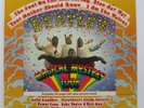 The Beatles – Magical Mystery Tour,1976 Reissue. 	Capitol Records – SMAL 2835 NM