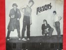 Razors Christ Child 1979 German punk