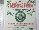 Bobby Boris Pickett 