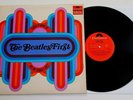 THE BEATLES FIRST LP VINYL Rare 1967 UK Mono Polydor Album Hamburg Tony Sheridan