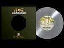 SEX PISTOLS - GOD SAVE THE QUEEN JUBILEE LTD 1977 A&M SILVER 7