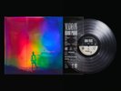 Madeon Good Faith Holographic Cover Clear Colored Vinyl LP 2nd Pressing