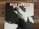 Rick Danko self-titled lp Arista Records 1977