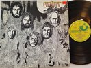 Crossfire - Crossfire LP 1975 1st Press Australian Harvest SHVL 616 Jazz Fusion