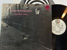 Rod Stewart - Gasoline Alley LP 1971 UK Reissue Vertigo 6360 500 G/Fold Vinyl EX