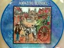 AMAZING BLONDEL - A foreign field that is forever England LP Picture Disc new M/