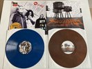 The Prodigy – Rock Am Ring 2009 Double Coloured Vinyl LP EX Condition Import