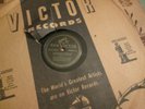 GEORGE GERSHWIN PAUL WHITEMAN RCA VICTOR 12