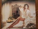 SANDRA - PAINTINGS IN YELLOW (ALBUM, VINYL,RECORD) 1990 RELEASE, FRANCE IMPORT