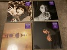 Kate Bush  Full Set  remastered volumes 1 to 4 In Vinyl New Sealed