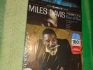 3 JAZZ LP's..John Coltrane, Miles Davis, Jimmy Smith...Good stuff