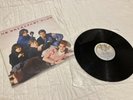 Breakfast Club Vinyl Record Album Soundtrack (1985) Simple Minds, Wang Chung