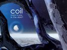 COIL MUSICK TO PLAY IN THE DARK 2 (TRANSPARENT CLEAR) (Vinyl) (UK IMPORT)