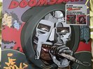 MF DOOM - Operation Doomsday Vinyl Plus Poster - MF 40
