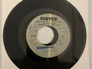 TEST PRESS  Link Wray - Deuces Wild / Summer Love Vinyl Record 45 Rock & Roll