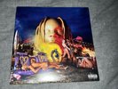 Travis Scott Limited Edition Night Astroworld Vinyl