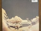 Weezer Pinkerton (2002) 2nd Pressing Import VG+/EX Blue Album