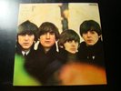 THE BEATLES NOT FOR SALE LP RECORD NM PURPLE CAPITOL LIMITED EDITION MONO