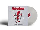 Lp-Danko Jones-Power Trio -Clear VINYL LP NEU