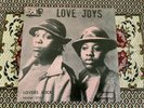 Love Joys , Lovers Rock Reggae Style , Wackies LAST  COPIES OF EX SHOP STOCK