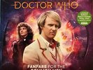 Peter Davison Doctor Who: Fanfare for the Common Men  (Vinyl)