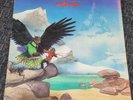 Budgie - Never Turn Your Back On A Friend -Vinyl LP UK1973 MCG3513 G/fold EX/VG+