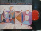 JAZZ LP CHARLES MINGUS ON COLUMBIA 6-EYE MINGUS AH UM