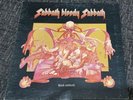 BLACK SABBATH - SABBATH BLOODY SABBATH - VINYL LP ORIGINAL 1973 PRESSING #WWA005
