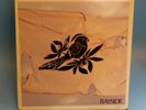 Bayside The Walking Wounded Very Rare Orange Vinyl LP Record Album