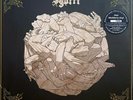 IGORRR - SAVAGE SINUSOID, 2021 EU CLEAR BLACKBERRY vinyl LP, 020/300  SEALED