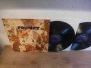 Frumpy (Inga Rumpf, Atlantis) LIVE RARE 70s DLP Mint- Prog Blues Krautrock