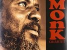 THELONIUS MONK QUARTET - MISTERIOSO NEW VINYL