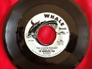 Magnificent Four, Whale 506, The Closer You Are & Uncle Sam, 1st pressing